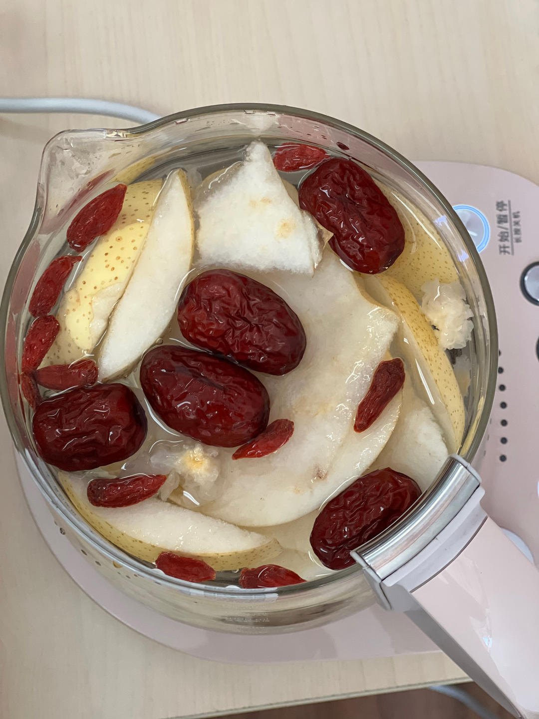 落胃蒸蔬菜【9月北鼎蒸煮炖食谱】