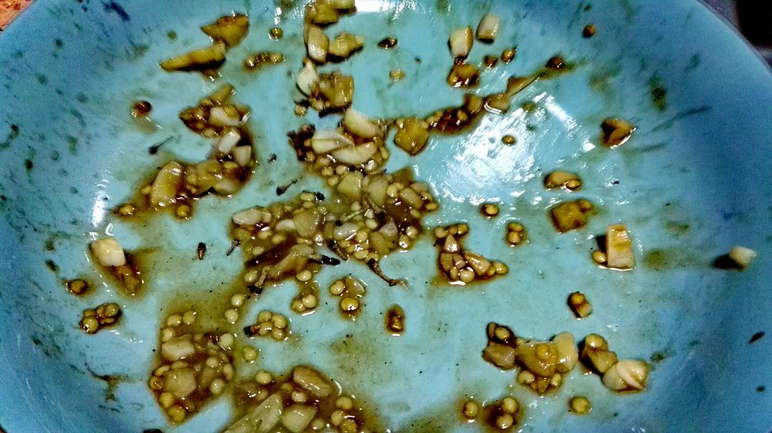 红烧茄子（教你炒茄子不变色的小妙招）