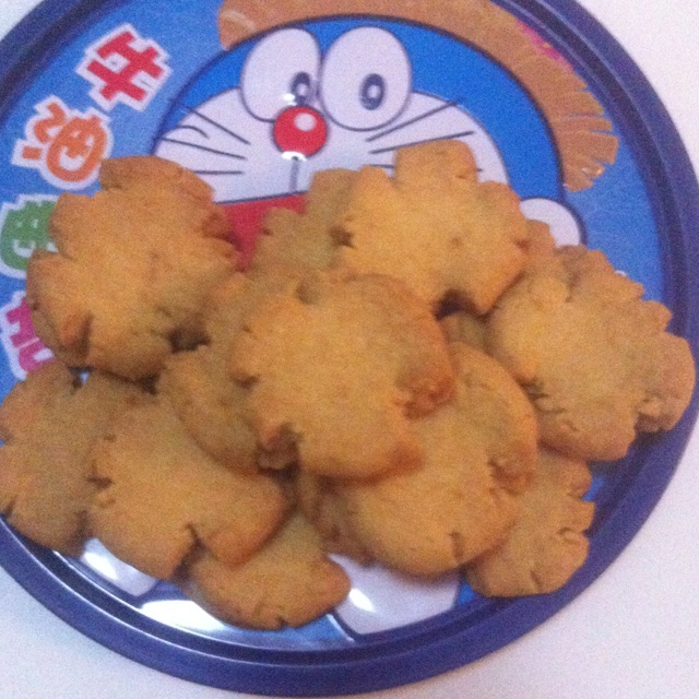 玛格丽特饼干