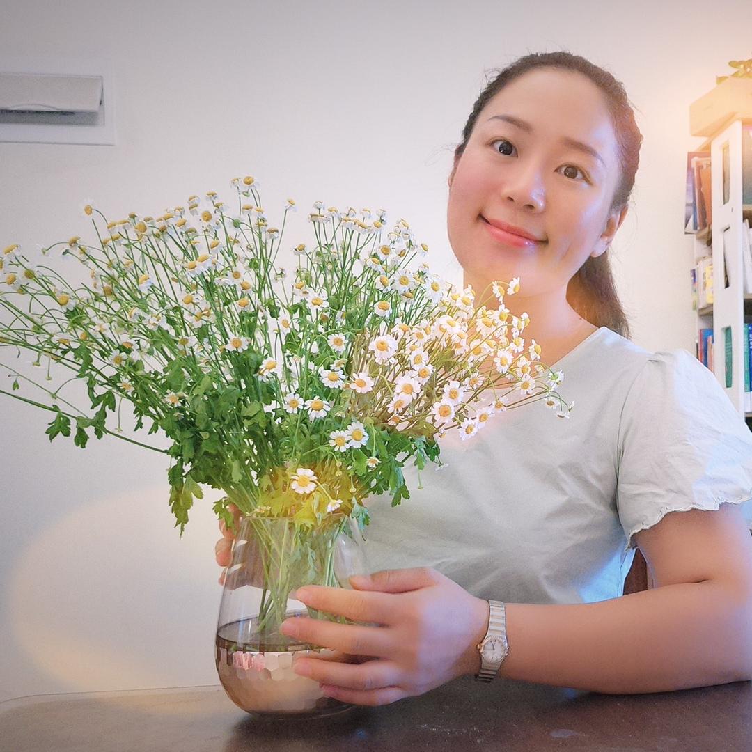 橙橙妈妈June