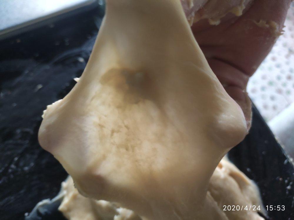 🧤12分钟手揉，完美手套膜～（视频）