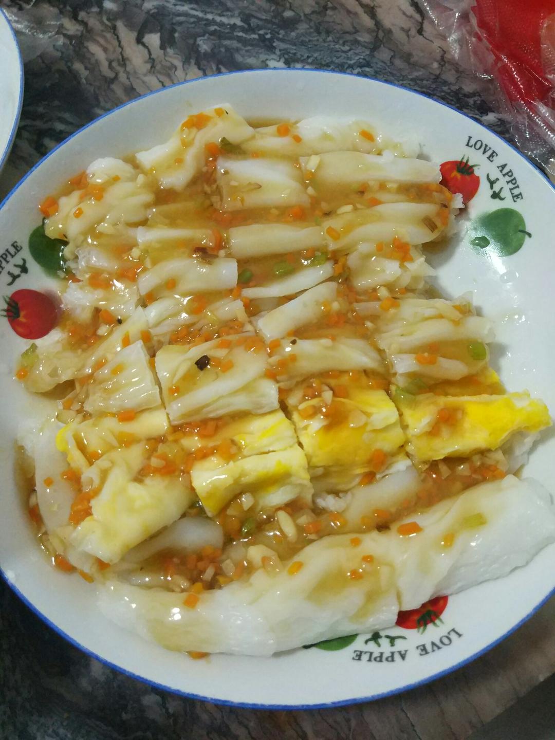 广东肠粉（精心调制）