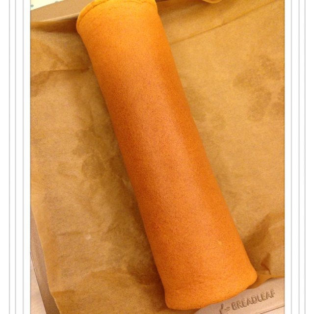 小四卷～风靡美食群的美味蛋糕卷