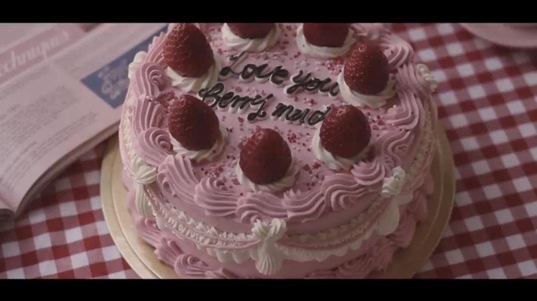 蛋糕图片参考（勿入转载自用）的做法