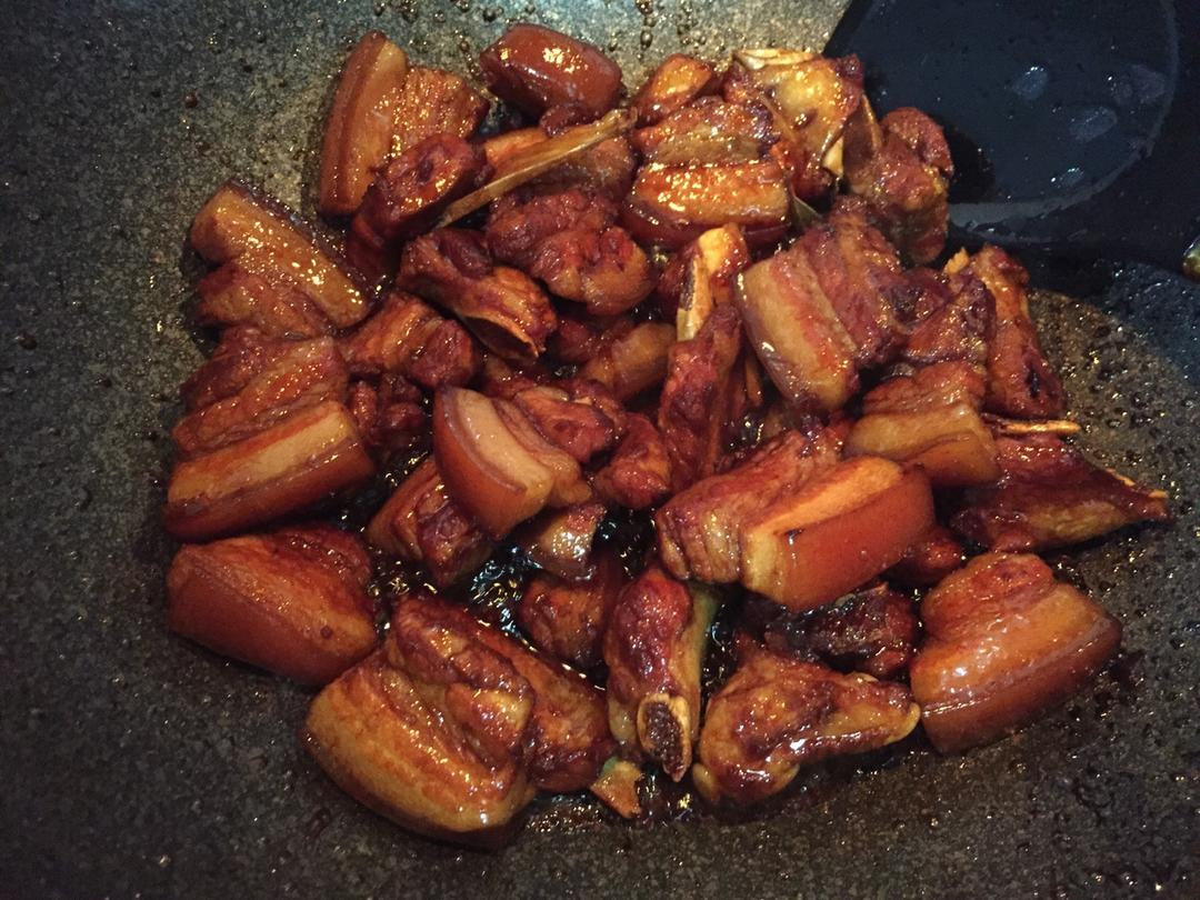 红烧肉