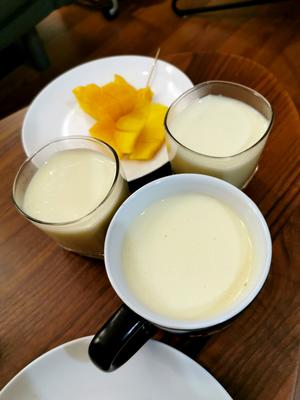 丝绸牛奶玉米汁（含剥玉米绝窍）第三版的做法 步骤32