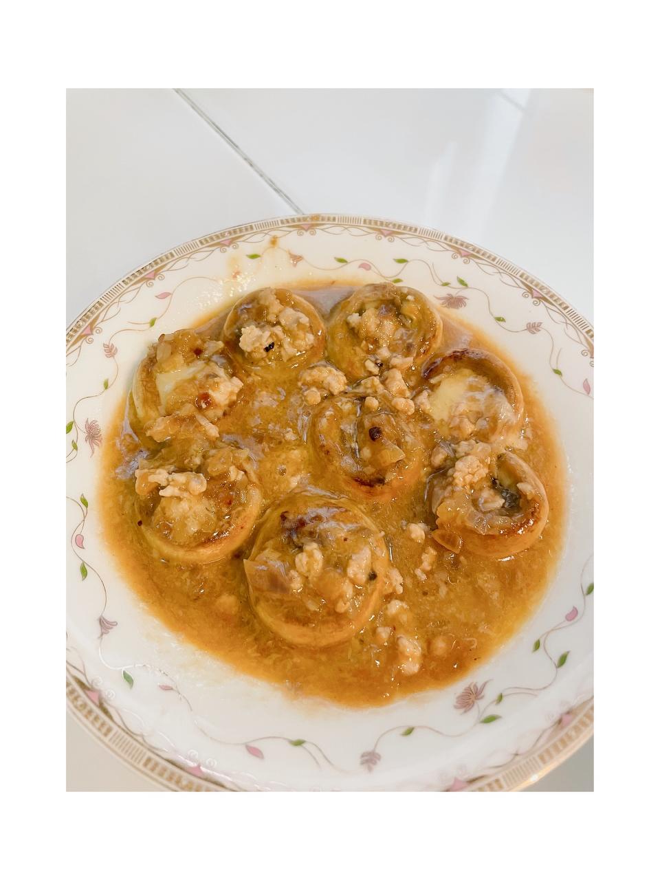 宝宝版海明威煎🍄