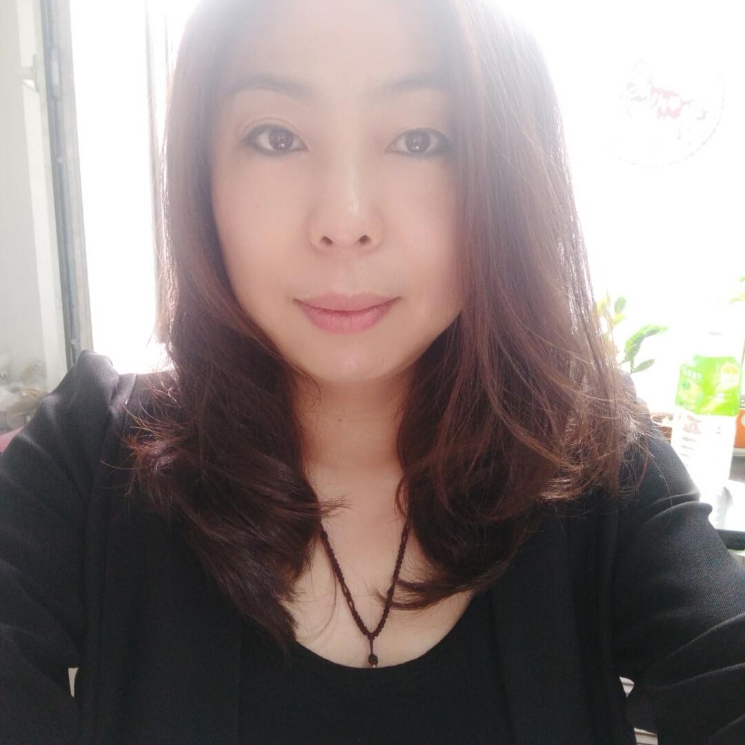 安安小漠