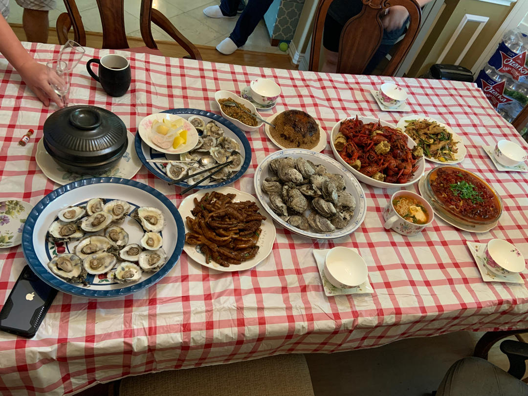 香酥小麻花