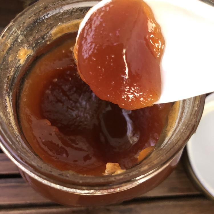 山楂六物膏_开胃消食