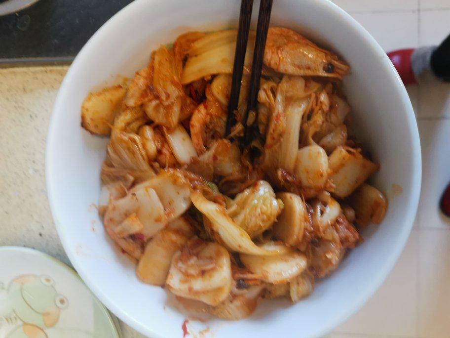 麻辣香锅