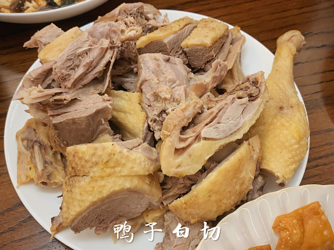 「杭州普通家庭的家常菜」