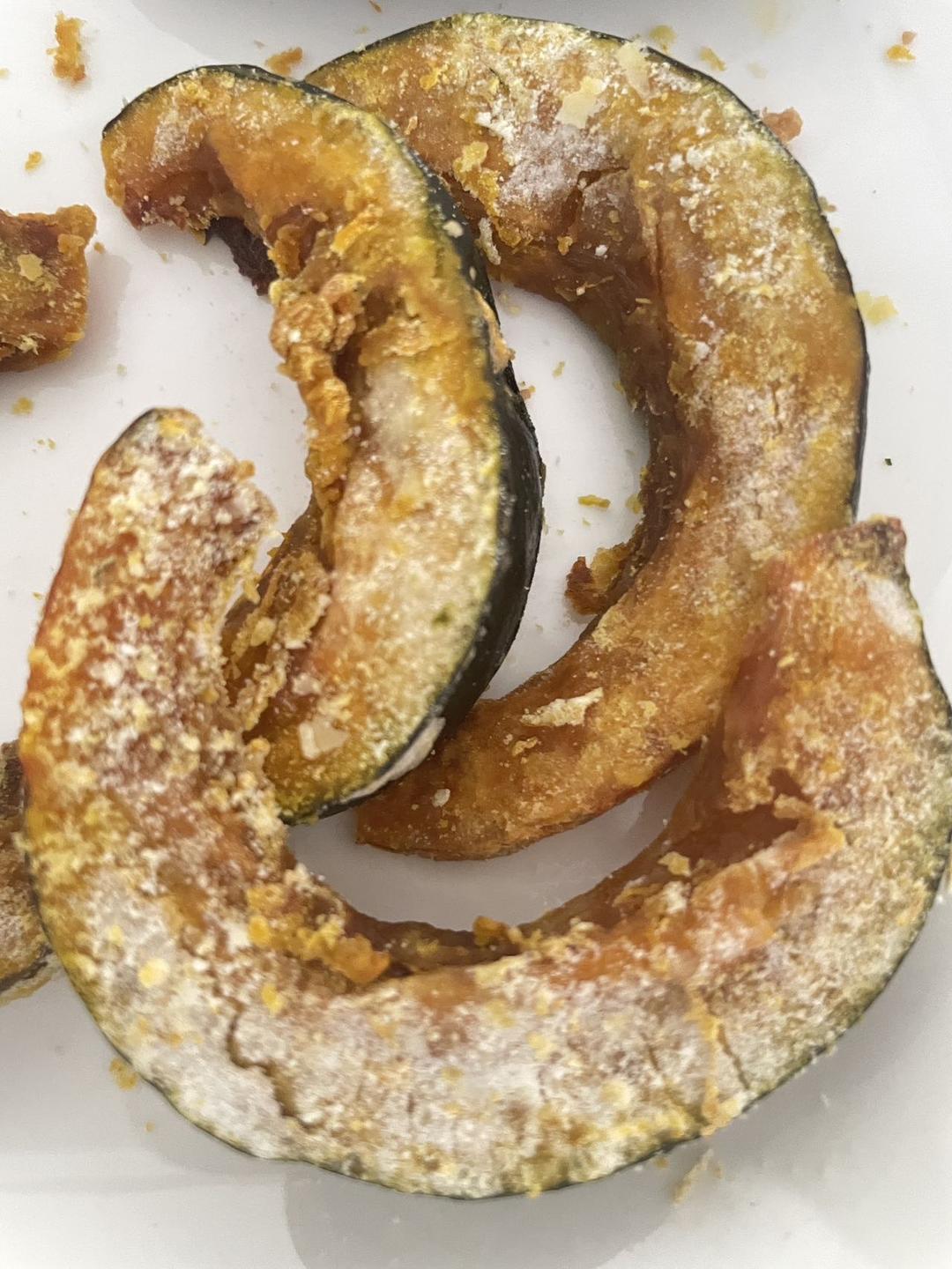 封神榜之烤贝贝南瓜