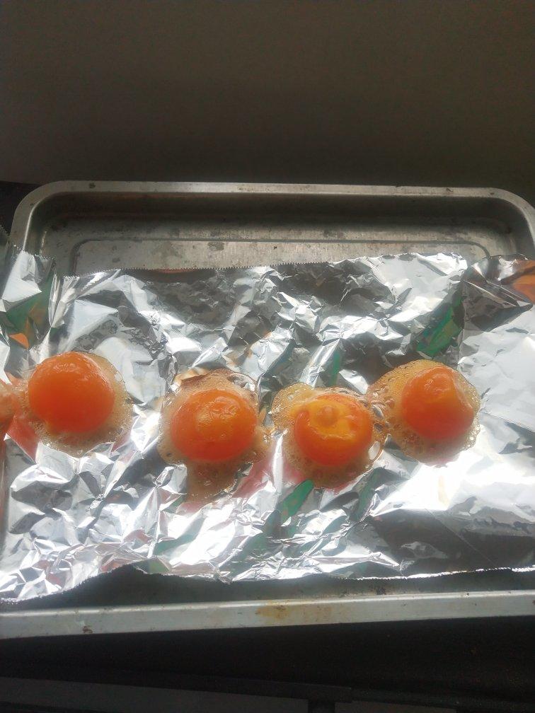 【曼食慢语】快速简便咸鸭蛋