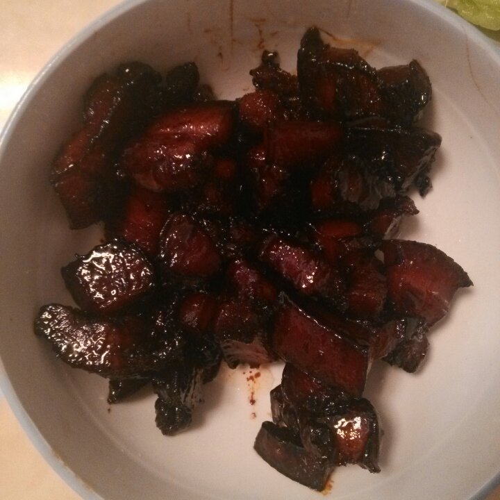 红烧肉