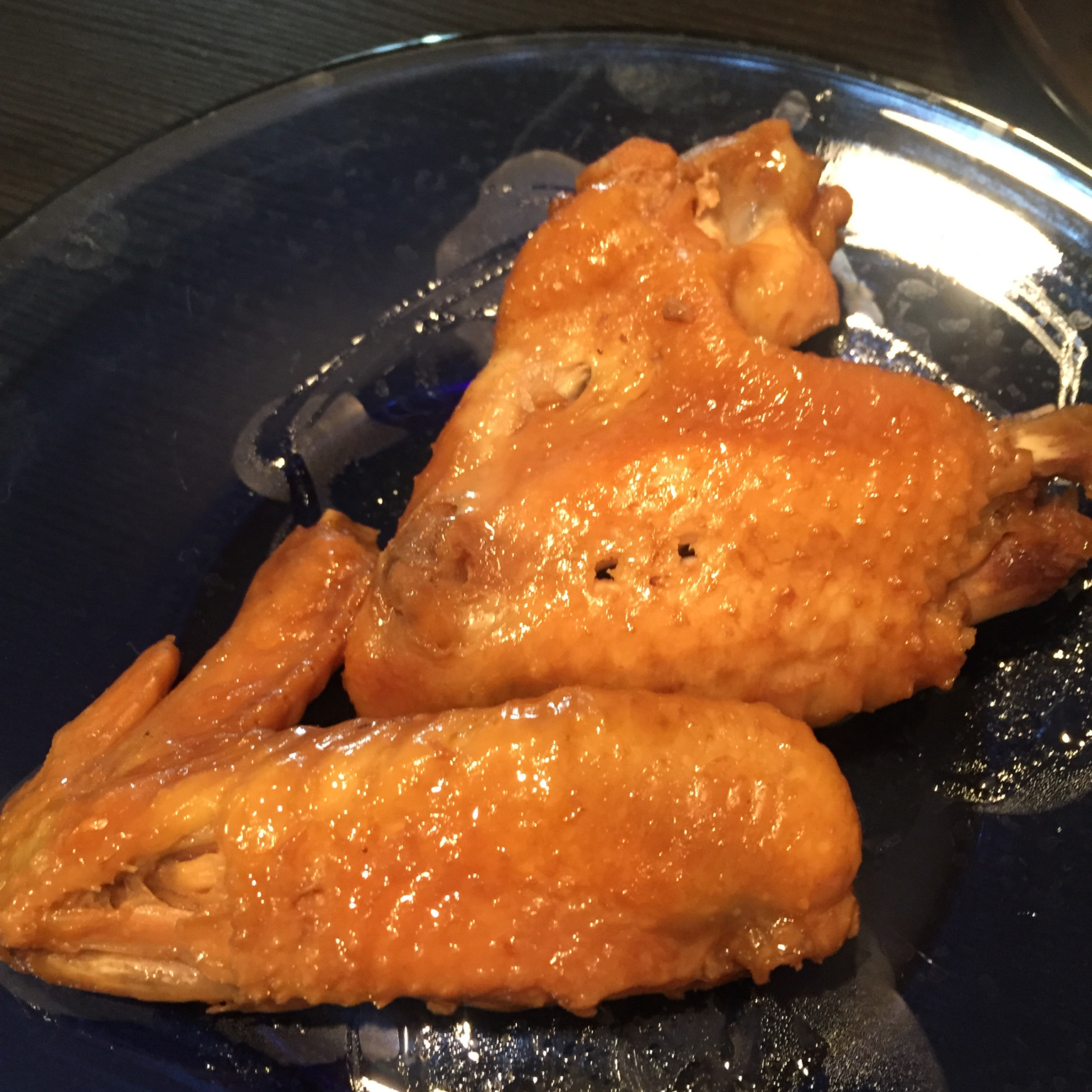 零失败的超级美味豉油鸡