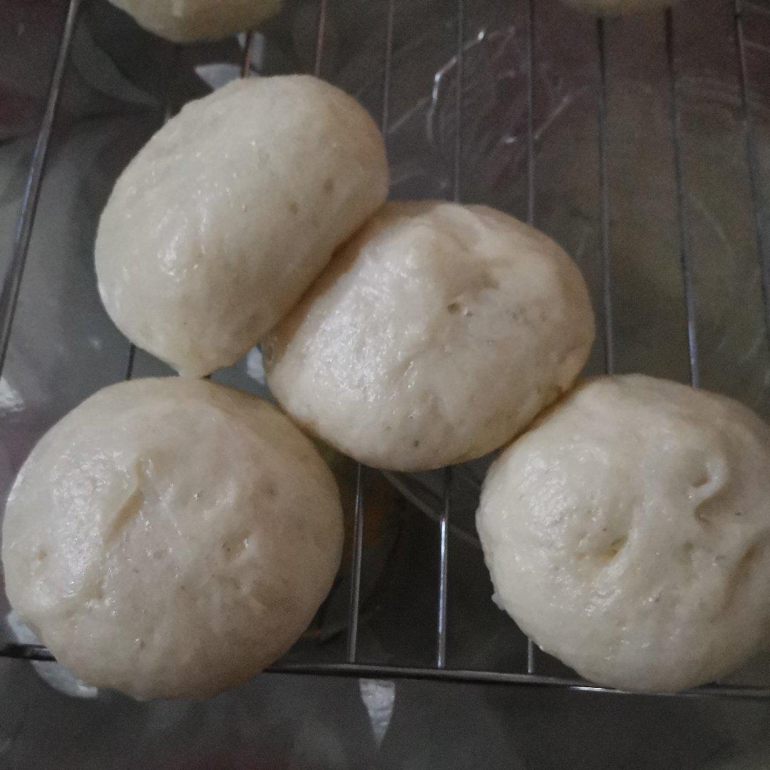 超美味包子（厨师机版）