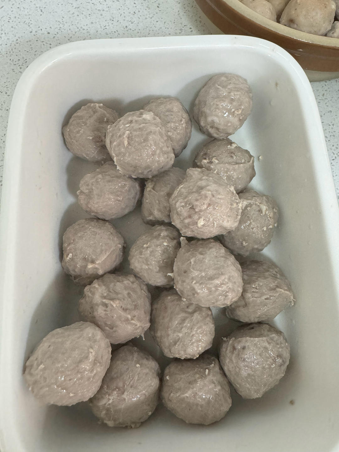 潮汕牛肉丸