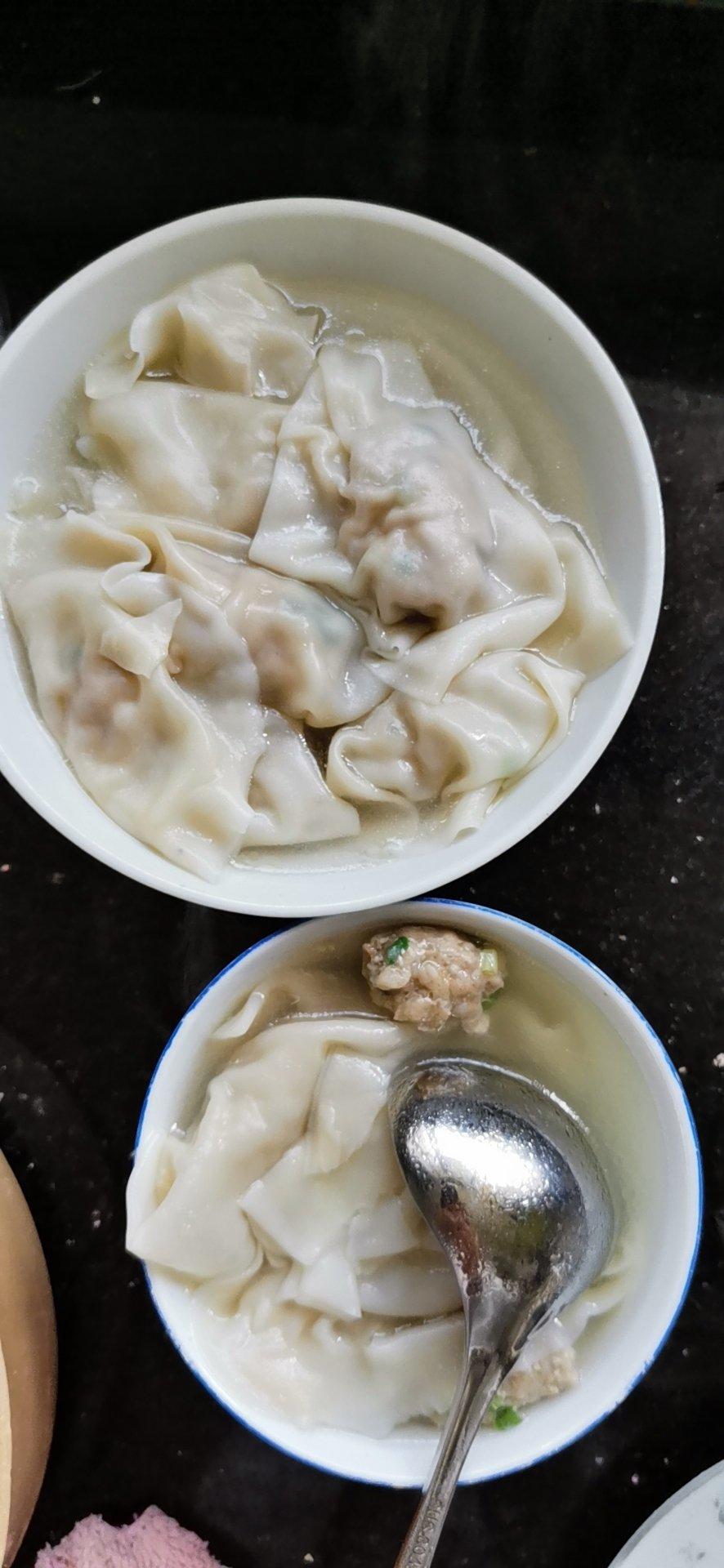 天！减肥可以吃饺子🥟