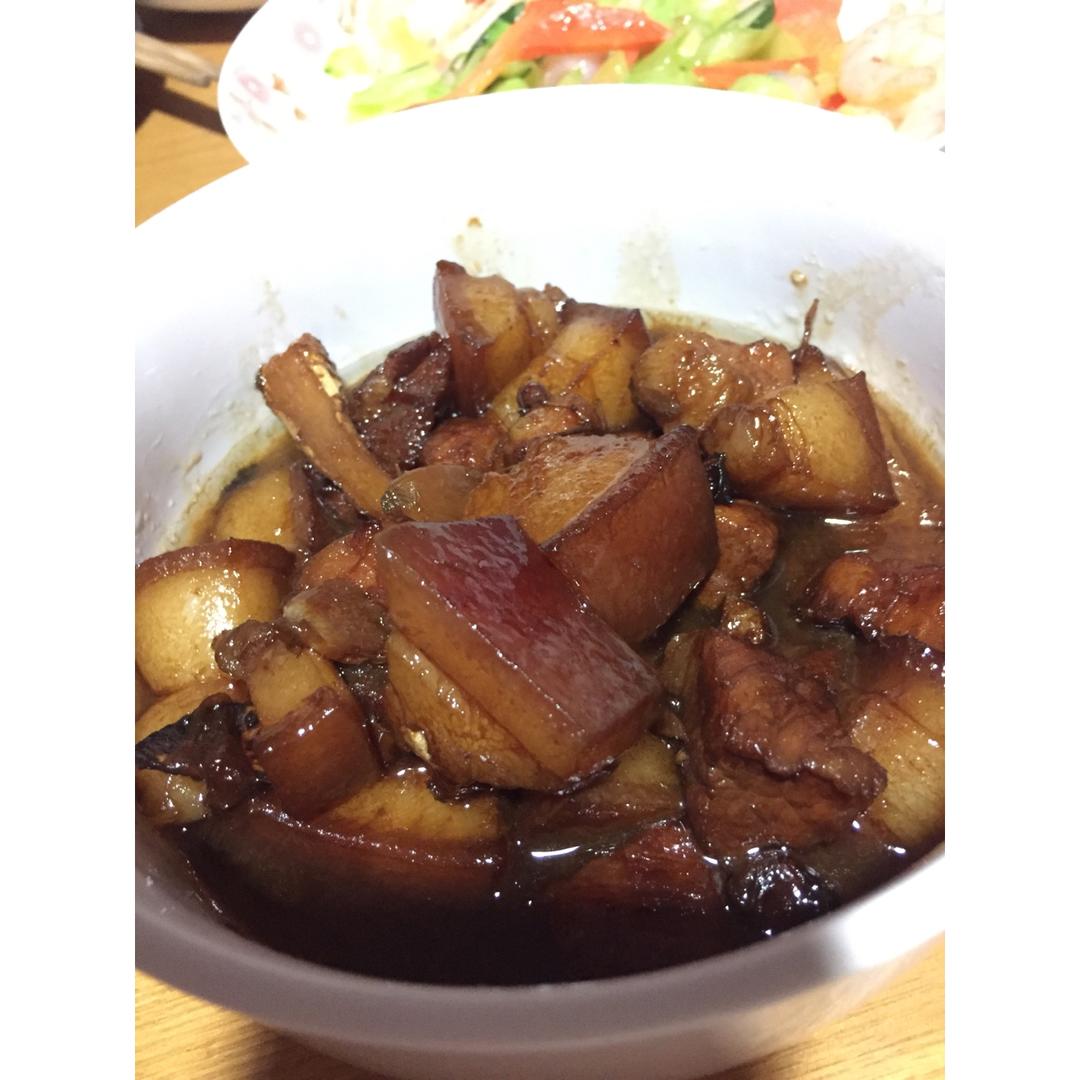 红烧肉