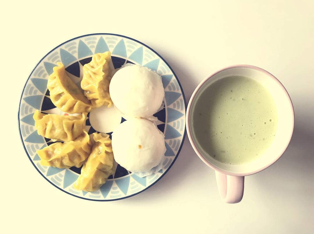 Duck·Breakfast
