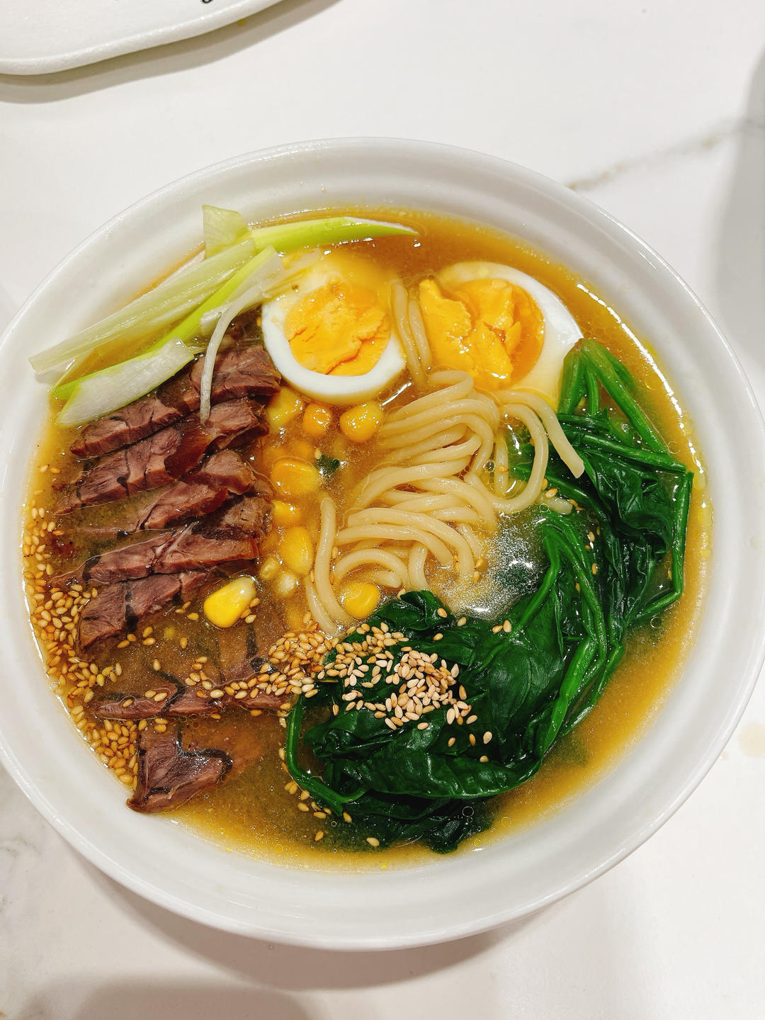 日本浓汤拉面（美善品版）