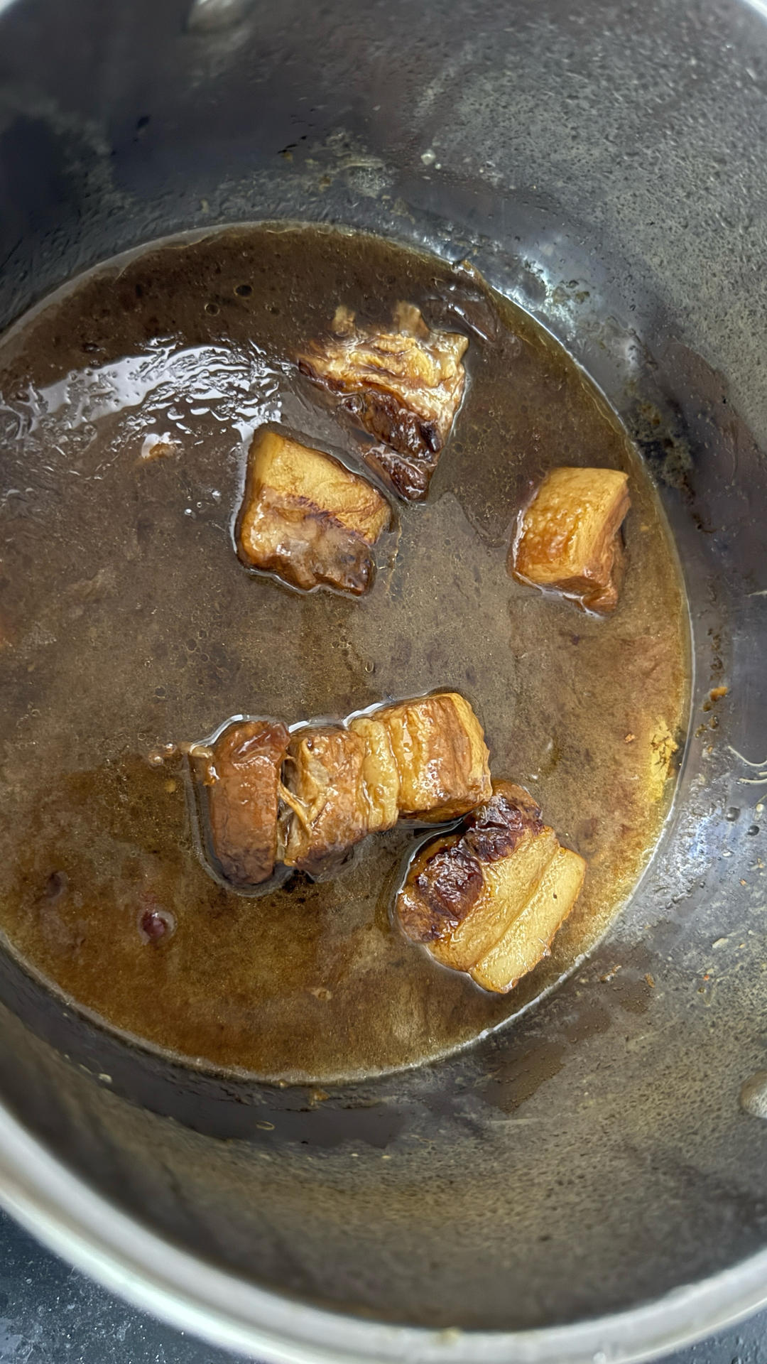 祖传独家秘制卤肉（超详细教程）