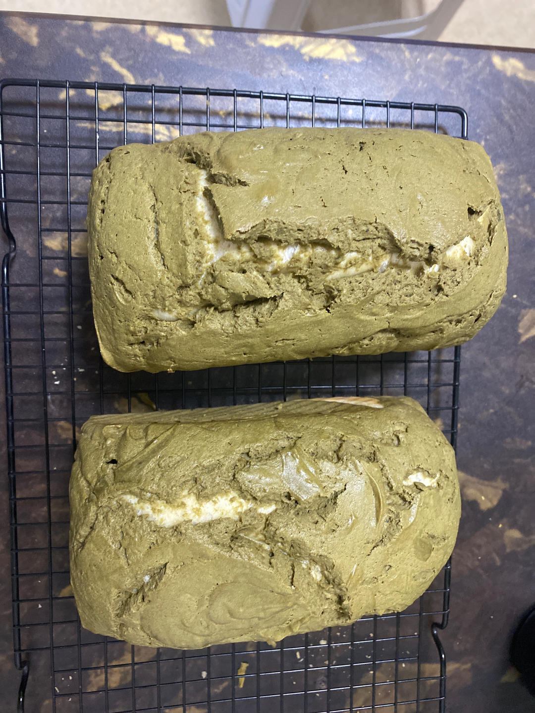 超级好次的黑钻吐司