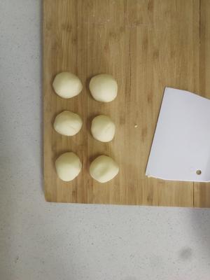 黏豆包成功的秘诀的做法 步骤6