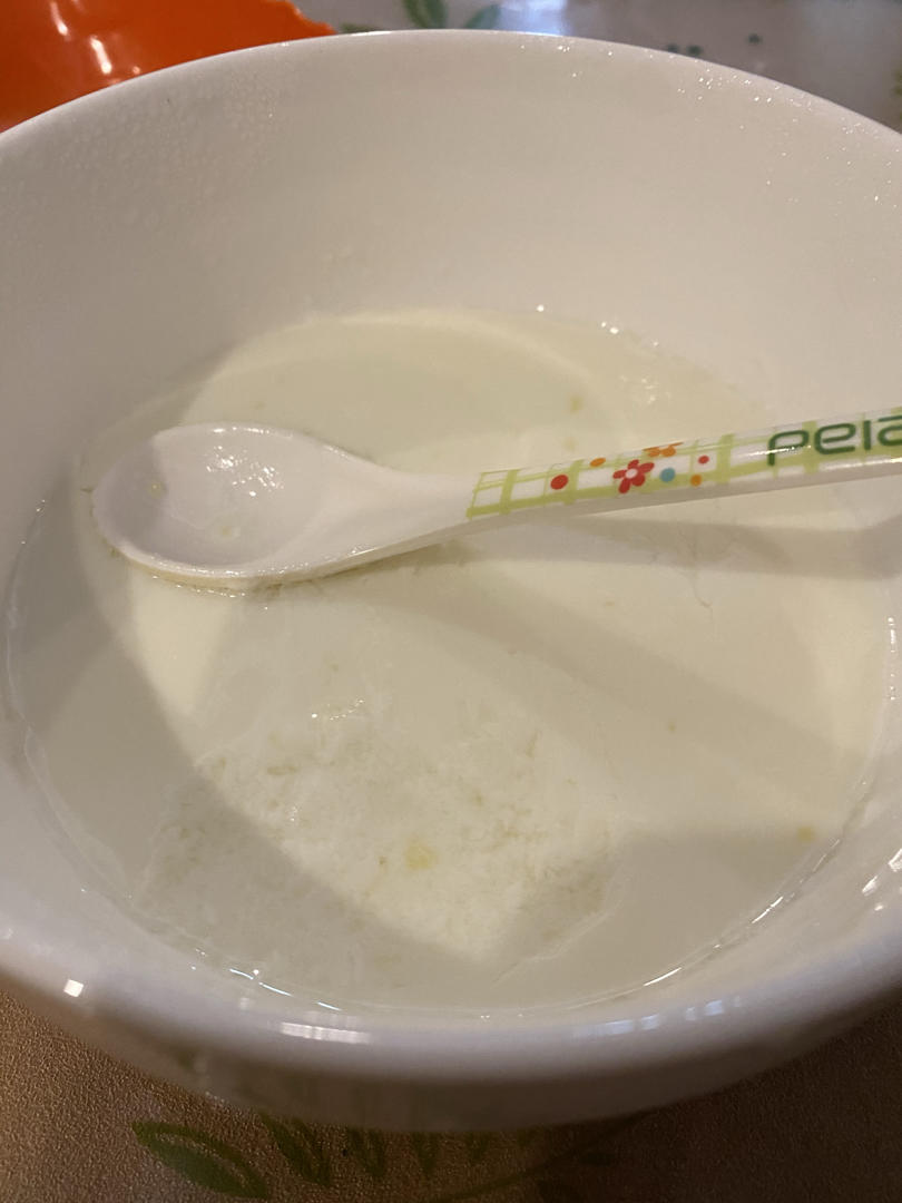 姜撞奶（传统制法，附失败解决方案）