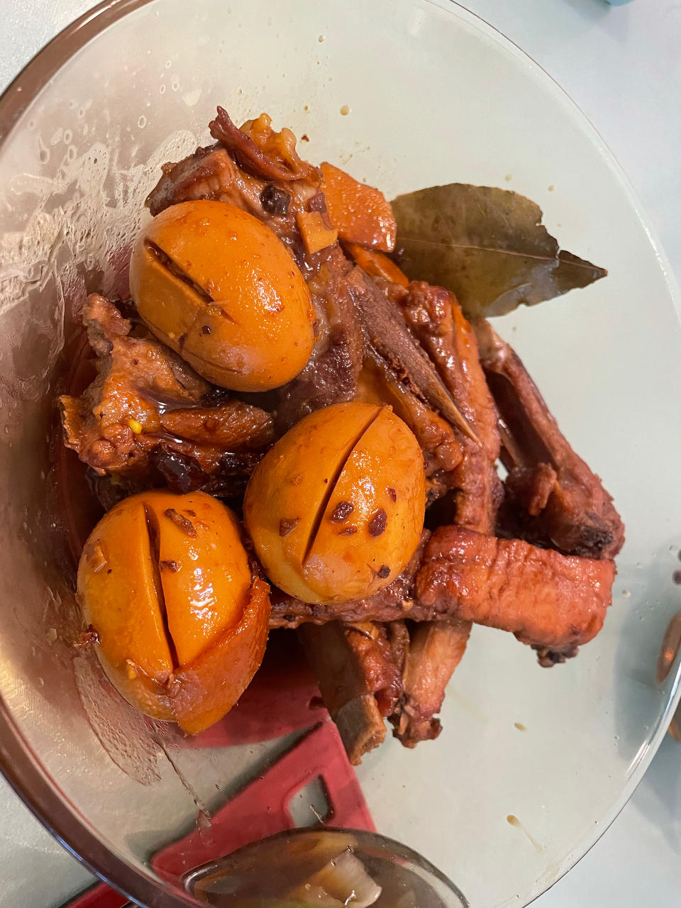 最简单的红烧排骨【你肯定会！！！】