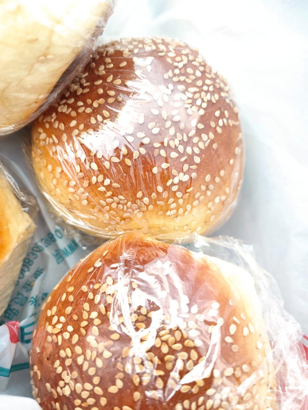 做了10000个汉堡胚后，我来教你最简单的做法