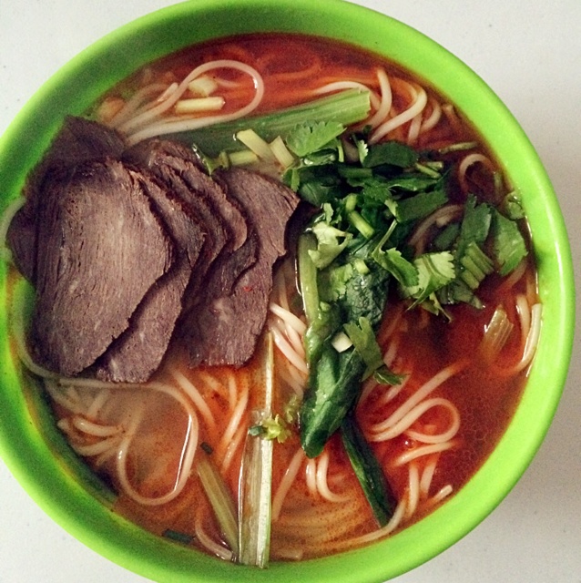 兰州牛肉面&兰州拉面