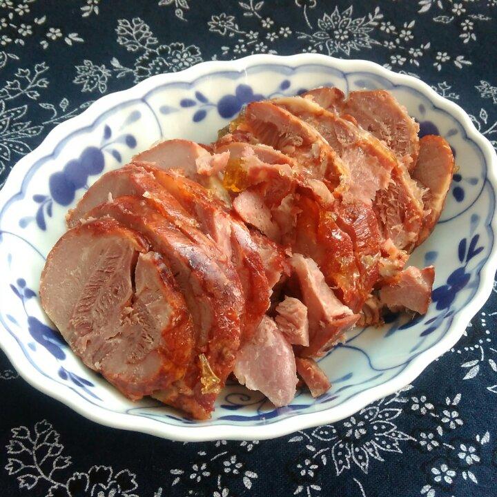 2017 平平静静下厨房