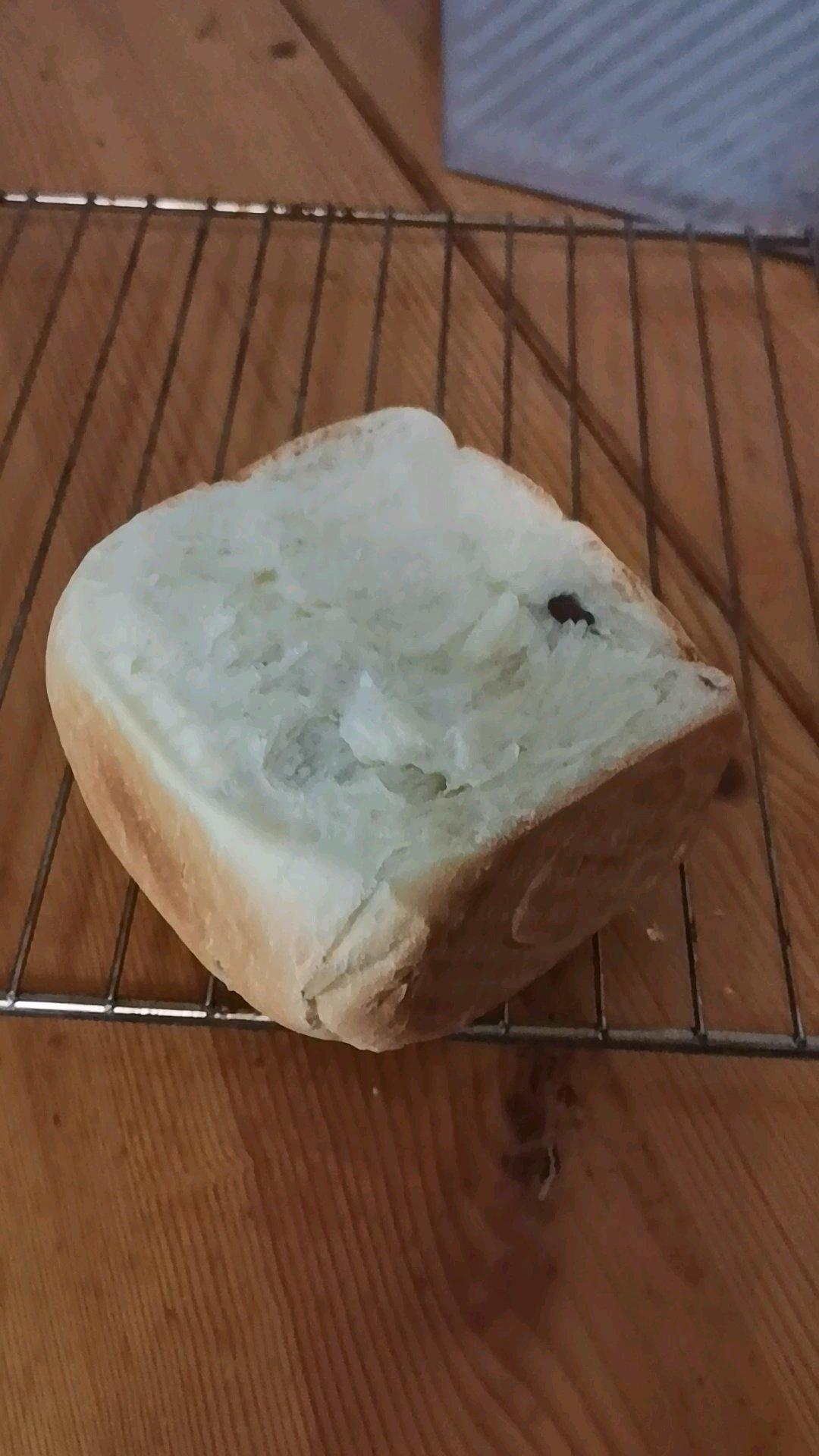 红豆吐司～好吃的昏过去