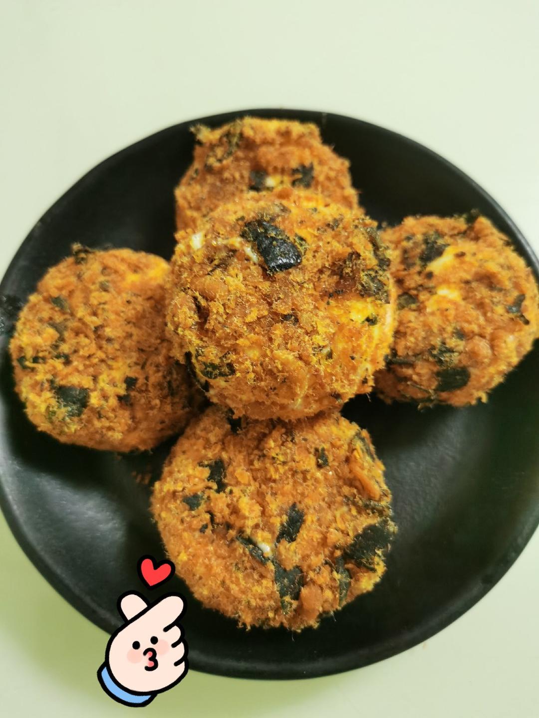 零失败的吐司盒古早蛋糕