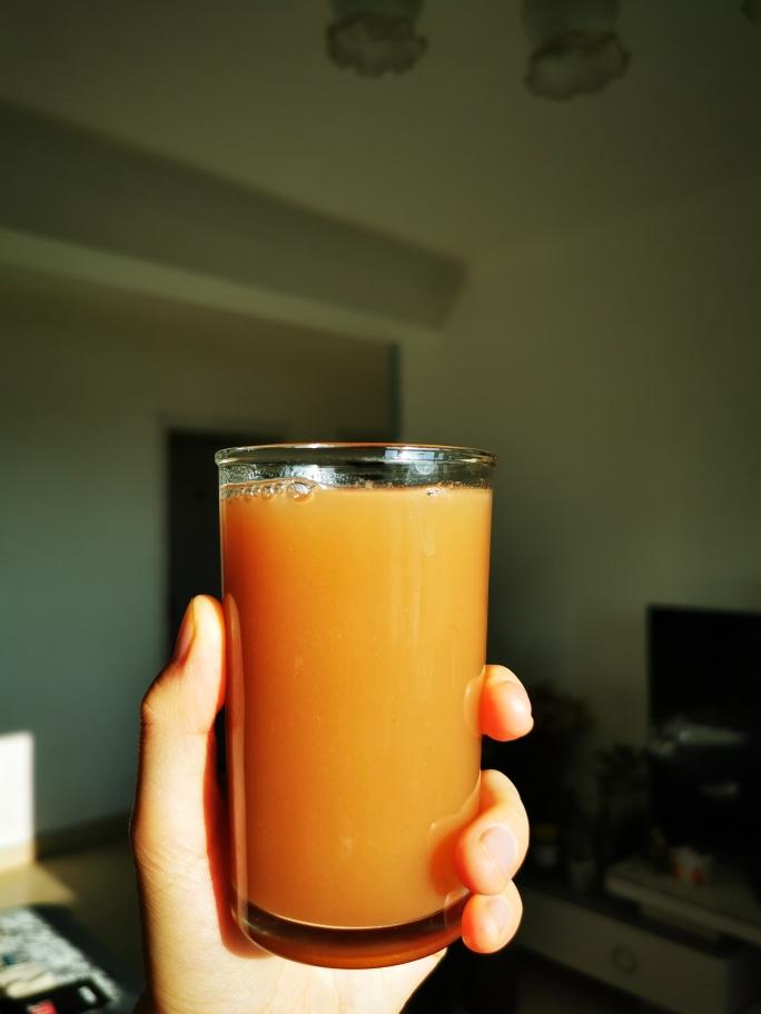 酸角汁🍸的做法