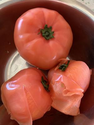 西红柿炖牛腩的做法 步骤3