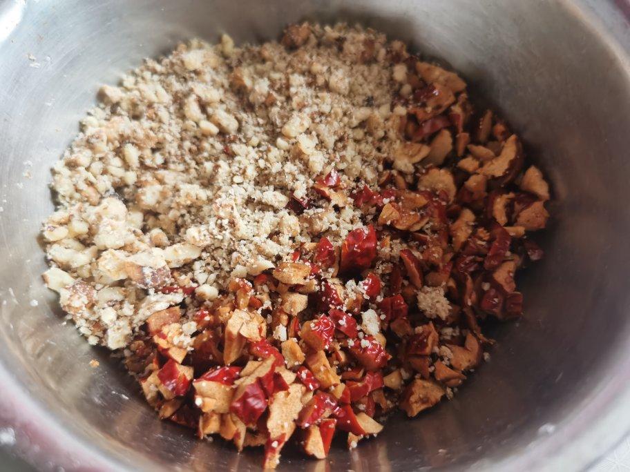 比五道口枣糕王还好吃的枣糕