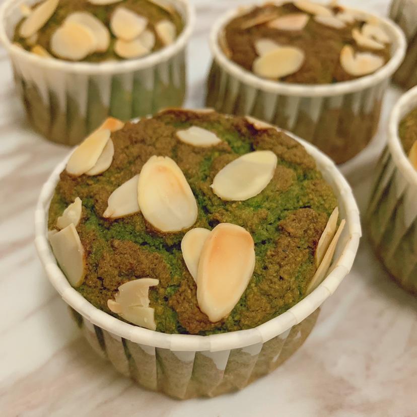 生酮 椰浆红茶比滋可巧蛋糕