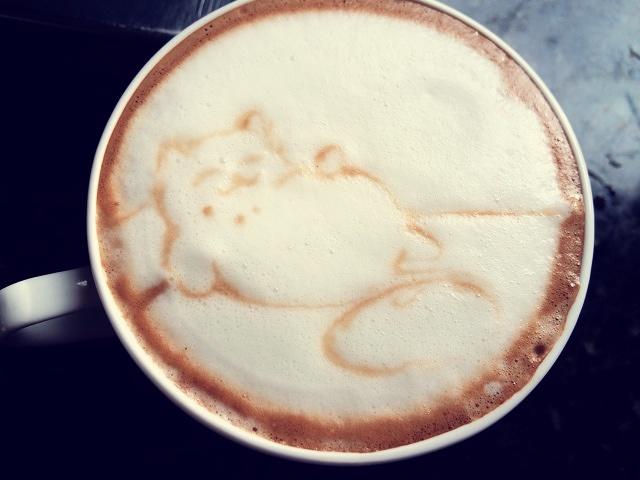 ねこあつめ里面的满足桑的做法