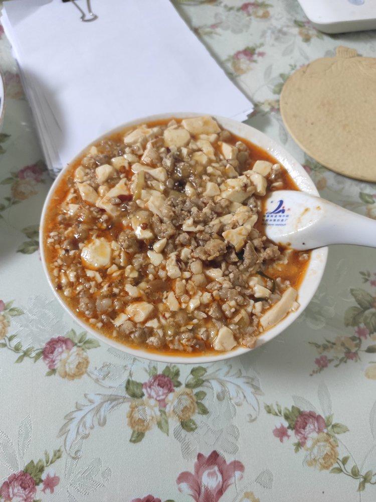 豆腐肉沫（转牛奶和爱丽丝）