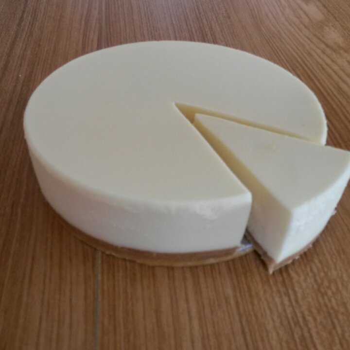 【视频】免烤冻芝士蛋糕 | 超适合夏日