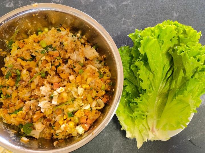 大饭包