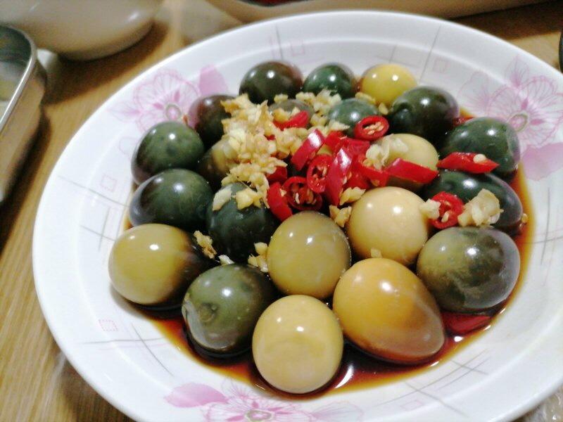 杭椒小皮蛋