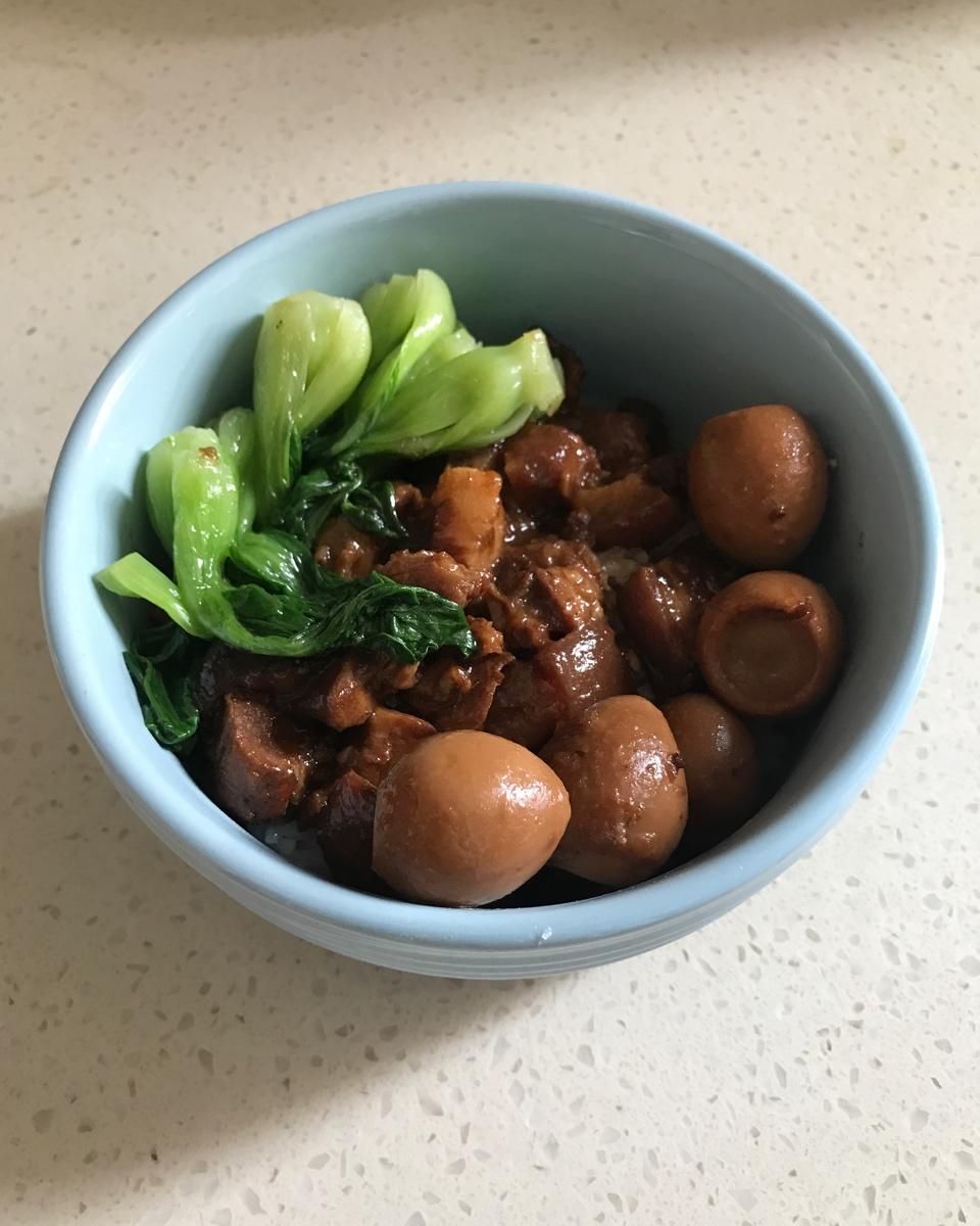 今天糕子吃什么