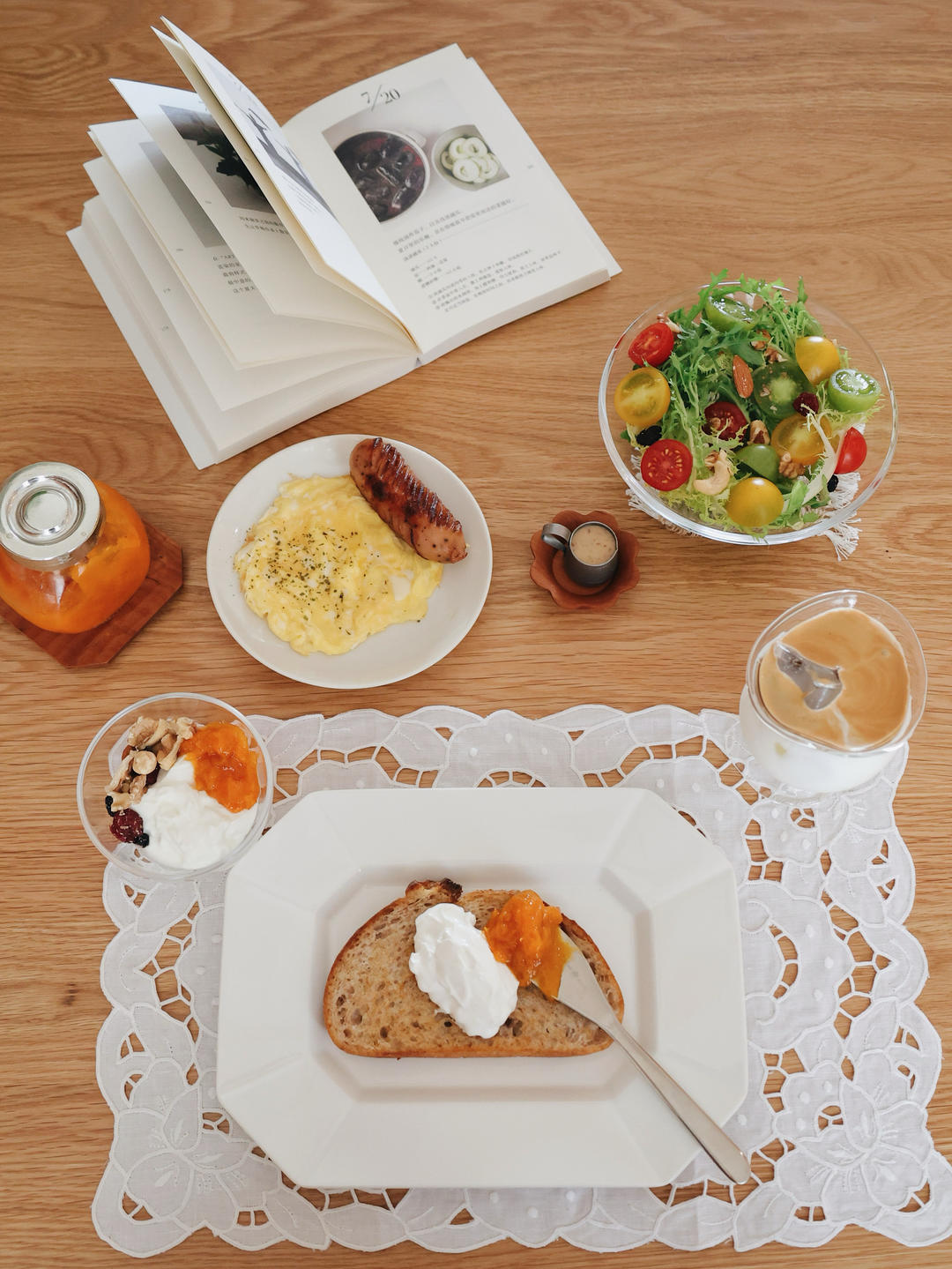 Suzy's Homemade