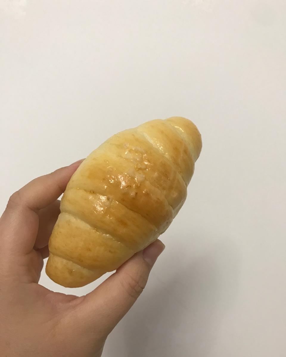 《Tinrry+》日式盐面包（by帅帅小厨）（日本超人气面包）