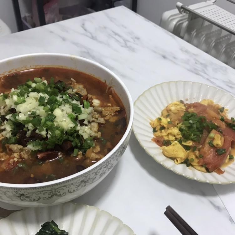 厨师长教你：“水煮肉片”的正宗做法，这味道真的很四川