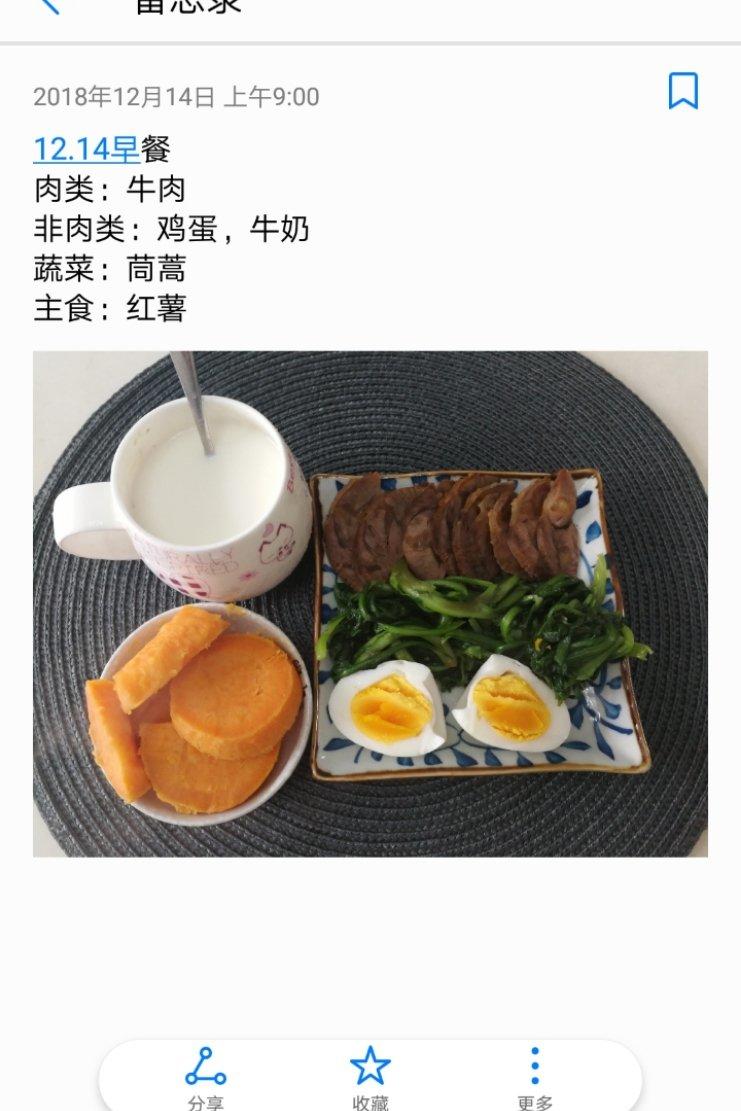 减肥餐